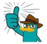 perryok perryok