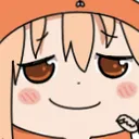 FAE_umaru_smug