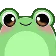 frog