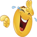 laugh