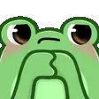 frog
