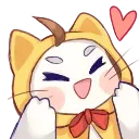 momoheart