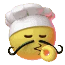 chefskiss