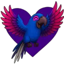 ParrotLove