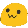 blob