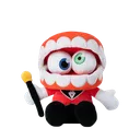 Caineplushie