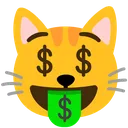 moneycat