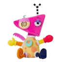 Zoobleplushie