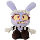 JaxMaidPLushie