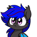 batno animated Discord emote - Kingdom Of Luna