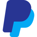 :paypal: