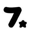 seven