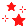 redstars