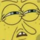 SpongeHuh