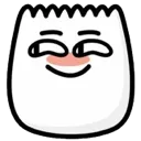 hehe