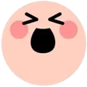 happy
