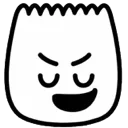 heh heh