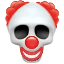 clownskull