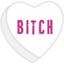 heartbitch