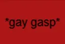 L_evilgaygasp