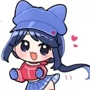 chibicappie