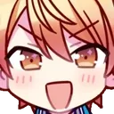 TsukasaSmile
