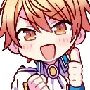TsukasaThumbsUp