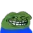 pepetroll