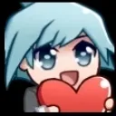 Stevenheart