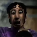 shock