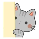 Peek_sticker