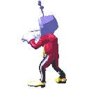 kick