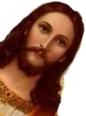 JesusIsWatching