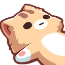 NekoBored custom emote | Speed Wallet