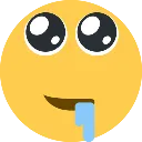 droolstupid