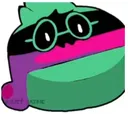 RalseiFatBall