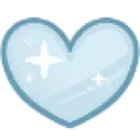 w_BlueHeart_P2U