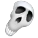 cursedskull