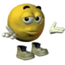 shrug