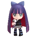 stockingfigure