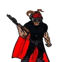 warlord