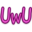 uwu
