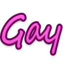 gay