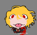 sancholing custom emote | The World Of The Gang