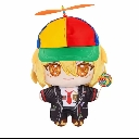 propellerdon Discord Emoji - The World Of The Gang