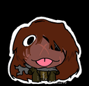 thereasonwhyling custom emote | The World Of The Gang