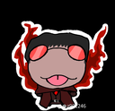 fellling Discord Emoji - The World Of The Gang
