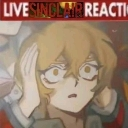 livereaction Discord Emoji - The World Of The Gang