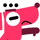 DoggThumbsDown