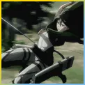 MikasaAckerman
